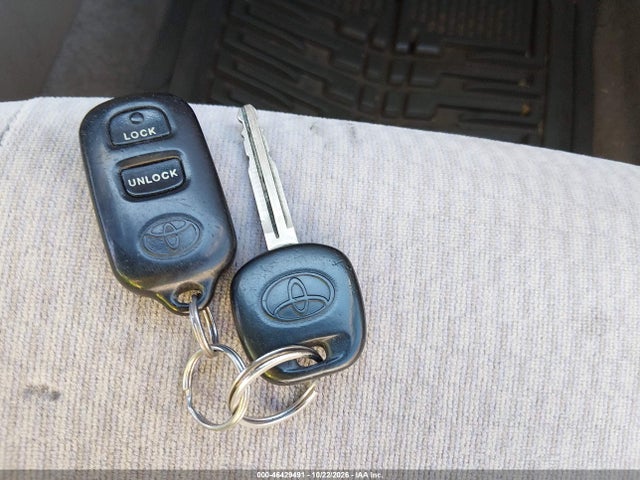 Продажа на аукционе авто 2006 Toyota Corolla Le, vin: 1NXBR30E46Z638602, номер лота: 46429491