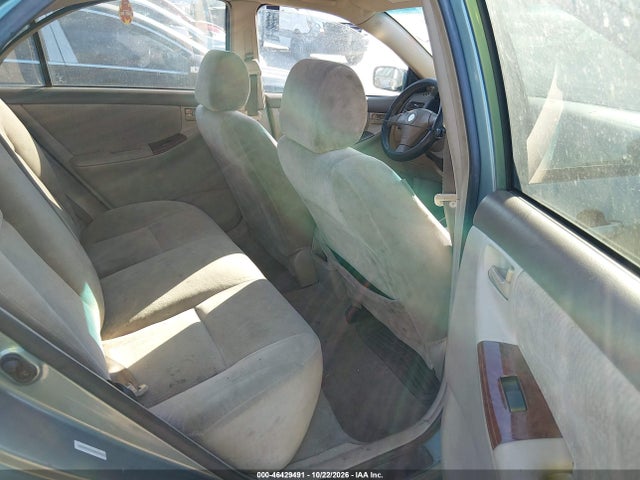 Продажа на аукционе авто 2006 Toyota Corolla Le, vin: 1NXBR30E46Z638602, номер лота: 46429491