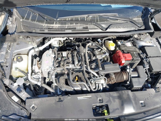 3N1AB9DV6TY301636 Nissan SENTRA SR