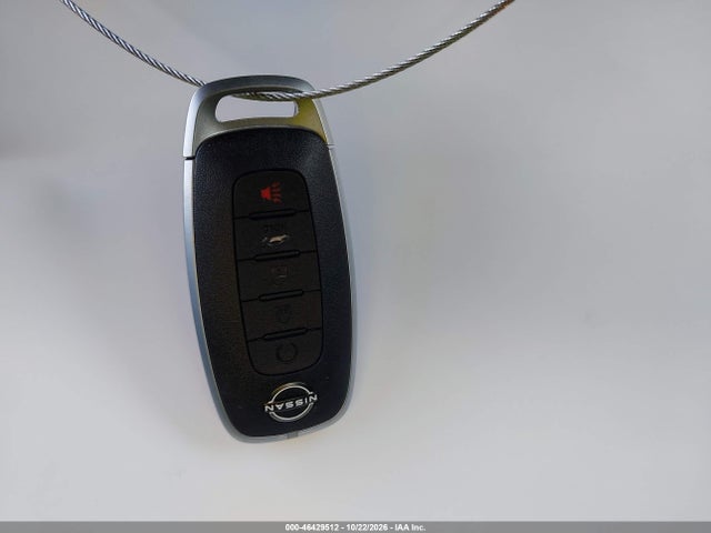 3N1AB9DV6TY301636 Nissan SENTRA SR