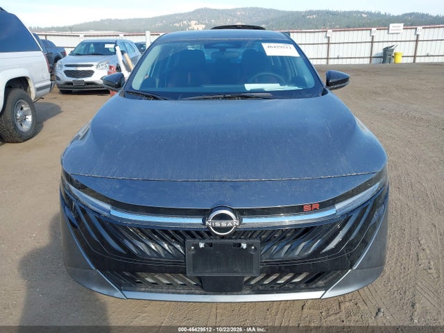 3N1AB9DV6TY301636 Nissan SENTRA SR