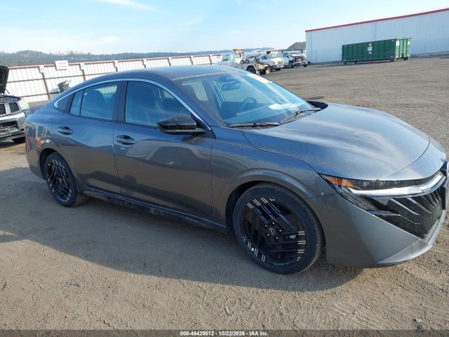 3N1AB9DV6TY301636 Nissan SENTRA SR