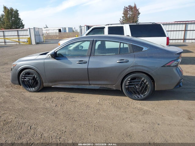 3N1AB9DV6TY301636 Nissan SENTRA SR