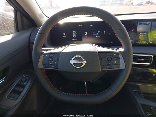 3N1AB9DV6TY301636 Nissan SENTRA SR