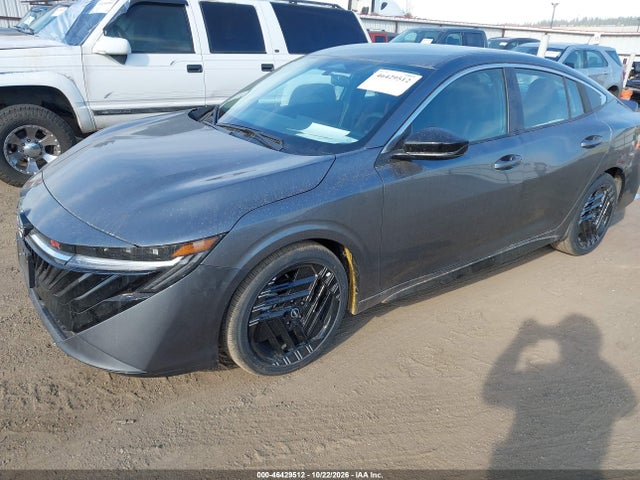 3N1AB9DV6TY301636 Nissan SENTRA SR