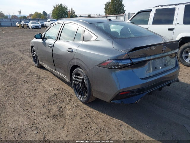 3N1AB9DV6TY301636 Nissan SENTRA SR