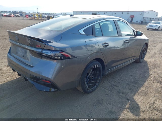 3N1AB9DV6TY301636 Nissan SENTRA SR