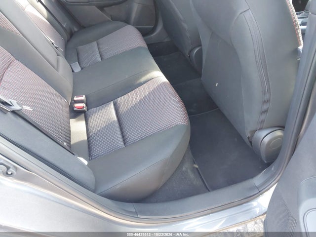 3N1AB9DV6TY301636 Nissan SENTRA SR