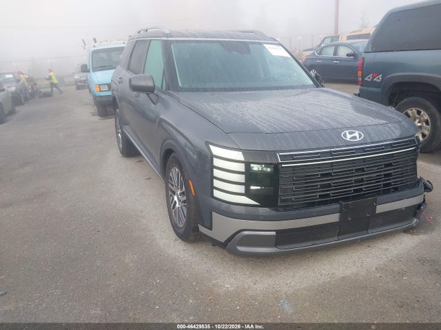 Hyundai Palisade Sel 7p 2026 KM8RLES26TU134580 zdjęcie główne