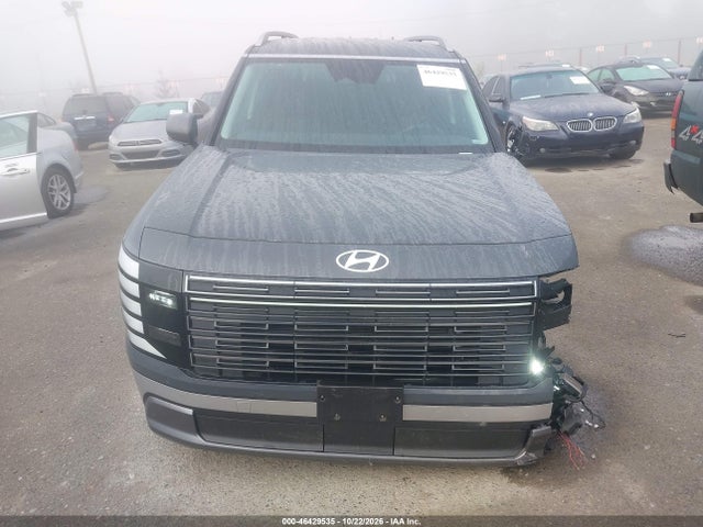 Hyundai Palisade Sel 7p 2026 KM8RLES26TU134580 Image 12