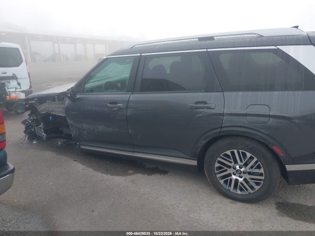 Hyundai Palisade Sel 7p 2026 KM8RLES26TU134580 Image 14