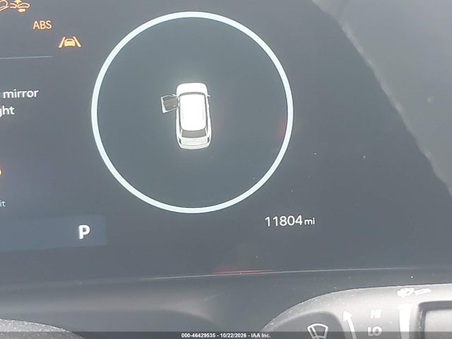 Hyundai Palisade Sel 7p 2026 KM8RLES26TU134580 Image 15