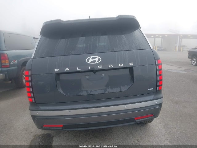 Hyundai Palisade Sel 7p 2026 KM8RLES26TU134580 Image 16
