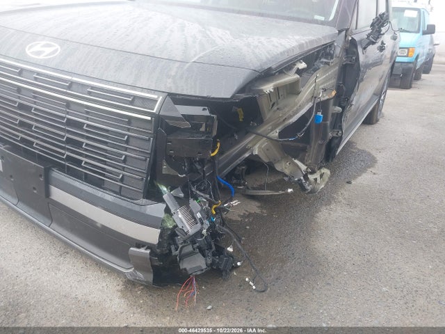 Hyundai Palisade Sel 7p 2026 KM8RLES26TU134580 Image 17