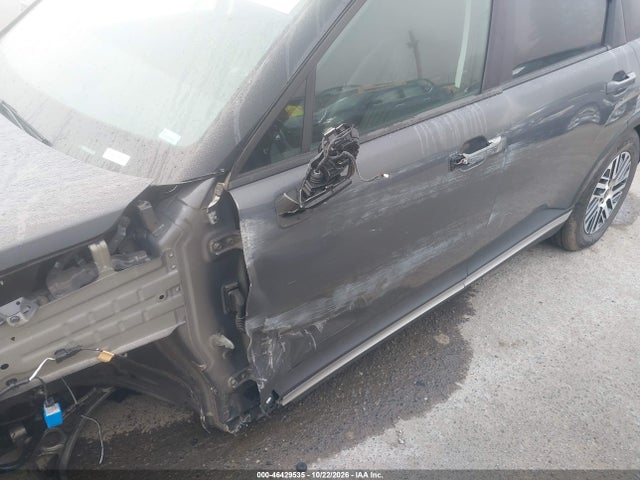 Hyundai Palisade Sel 7p 2026 KM8RLES26TU134580 Image 18
