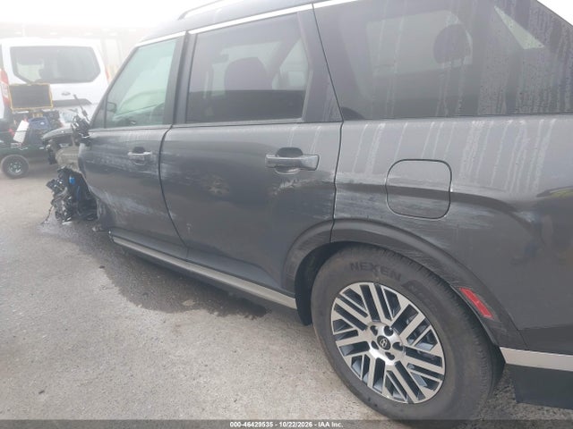Hyundai Palisade Sel 7p 2026 KM8RLES26TU134580 Image 19