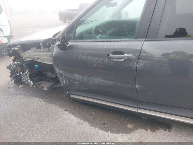 Hyundai Palisade Sel 7p 2026 KM8RLES26TU134580 Image 20