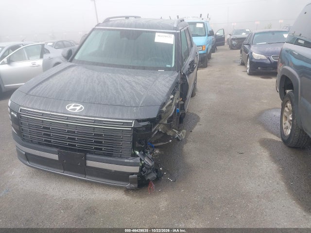Hyundai Palisade Sel 7p 2026 KM8RLES26TU134580 Image 2