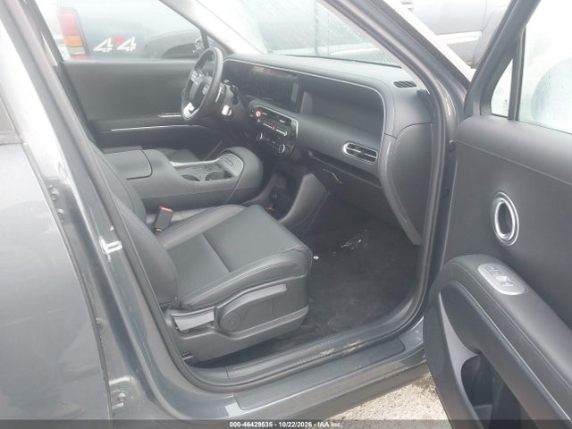 Hyundai Palisade Sel 7p 2026 KM8RLES26TU134580 Image 5