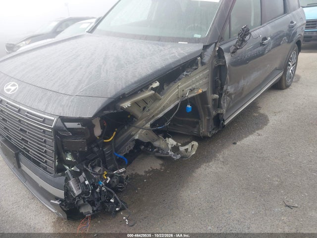 Hyundai Palisade Sel 7p 2026 KM8RLES26TU134580 Image 6