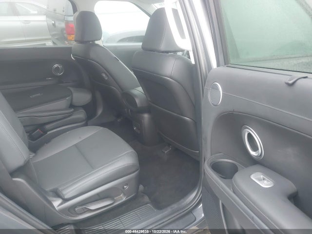Hyundai Palisade Sel 7p 2026 KM8RLES26TU134580 Image 8