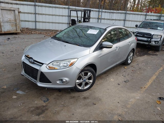 Aukcja sprzedaży 2012 Ford Focus Se, vin: 1FAHP3F21CL354613, numer aukcji: 46429599