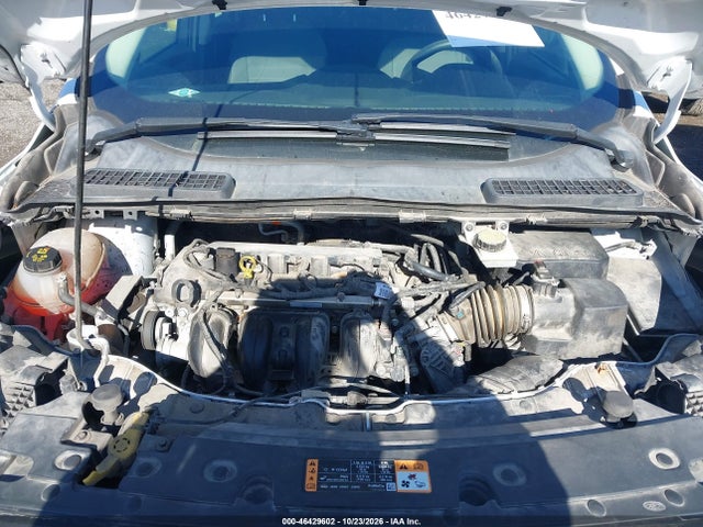 Ford ESCAPE S 2019 1FMCU0F78KUA78930 Image 10