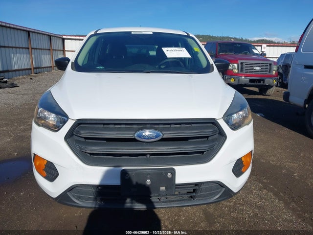 Ford ESCAPE S 2019 1FMCU0F78KUA78930 Image 11