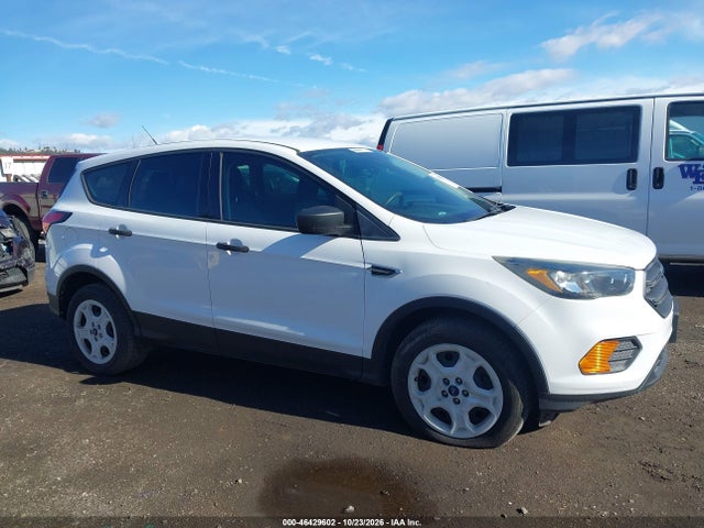 Ford ESCAPE S 2019 1FMCU0F78KUA78930 Image 12