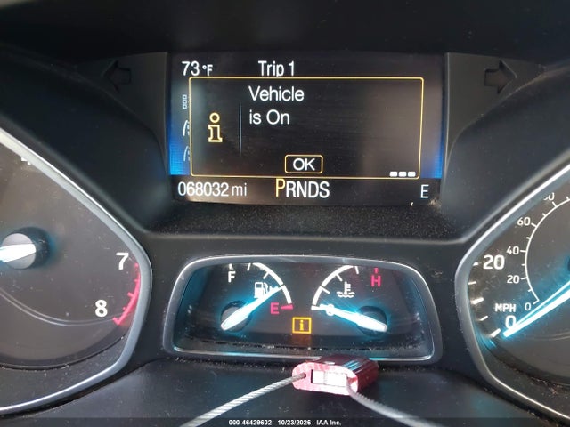 Ford ESCAPE S 2019 1FMCU0F78KUA78930 Image 14