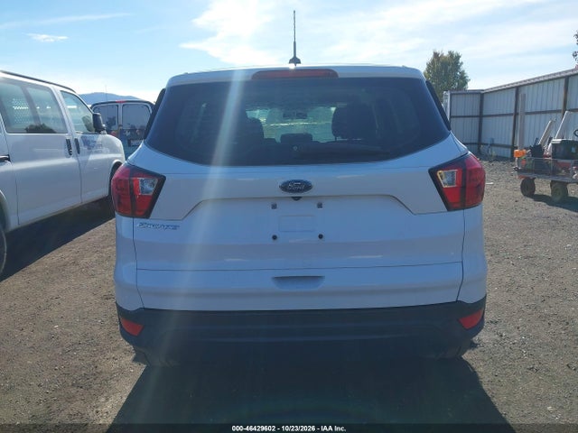 Ford ESCAPE S 2019 1FMCU0F78KUA78930 Image 15