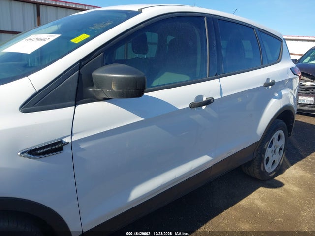 Ford ESCAPE S 2019 1FMCU0F78KUA78930 Image 16