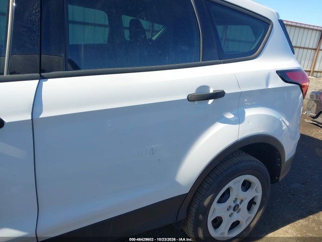 Ford ESCAPE S 2019 1FMCU0F78KUA78930 Image 6