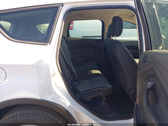 Ford ESCAPE S 2019 1FMCU0F78KUA78930 Image 8
