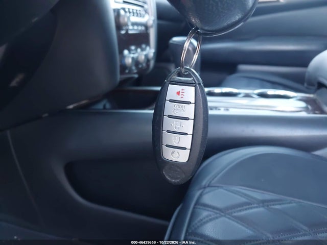 Продаж на аукціоні авто 2014 Nissan Pathfinder Sl, vin: 5N1AR2MN1EC650078, номер лоту: 46429659