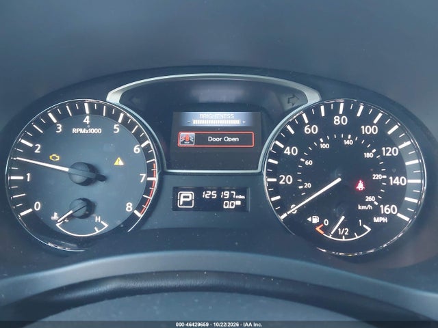 Продаж на аукціоні авто 2014 Nissan Pathfinder Sl, vin: 5N1AR2MN1EC650078, номер лоту: 46429659