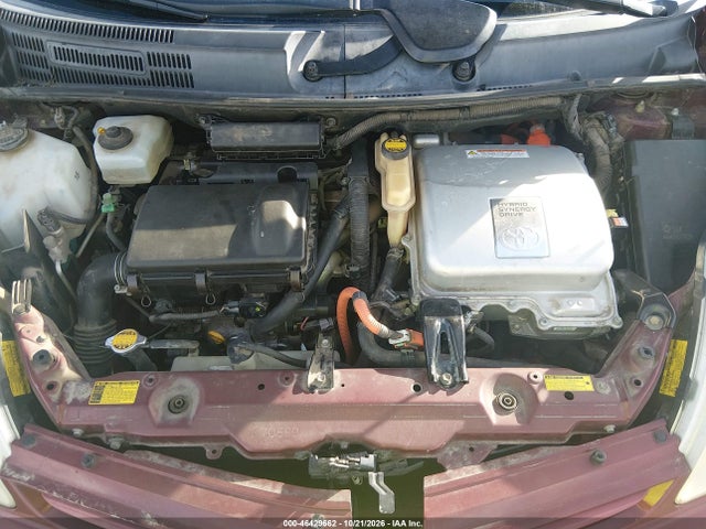 Aukcja sprzedaży 2005 Toyota Prius, vin: JTDKB20U353032559, numer aukcji: 46429662