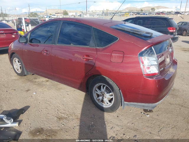 Aukcja sprzedaży 2005 Toyota Prius, vin: JTDKB20U353032559, numer aukcji: 46429662