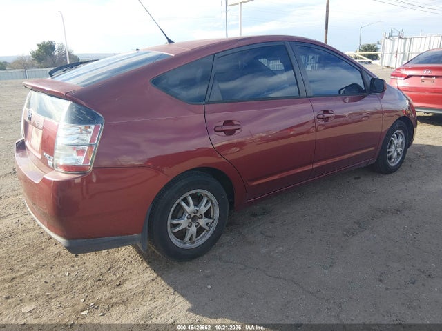 Aukcja sprzedaży 2005 Toyota Prius, vin: JTDKB20U353032559, numer aukcji: 46429662