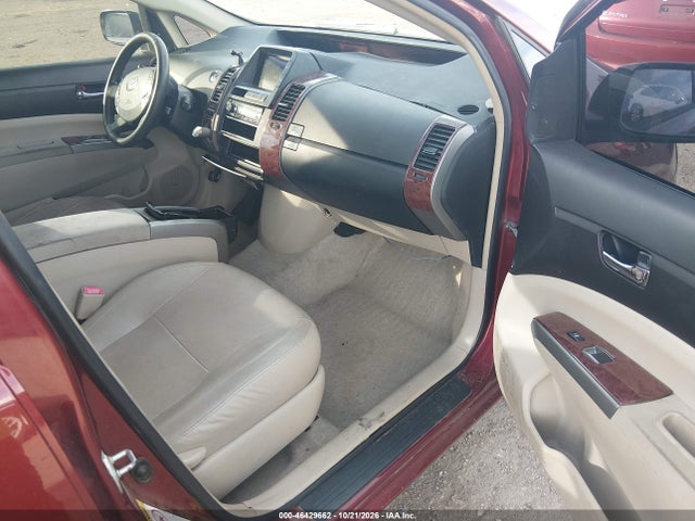 Aukcja sprzedaży 2005 Toyota Prius, vin: JTDKB20U353032559, numer aukcji: 46429662