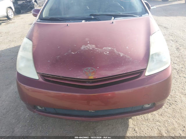 Aukcja sprzedaży 2005 Toyota Prius, vin: JTDKB20U353032559, numer aukcji: 46429662