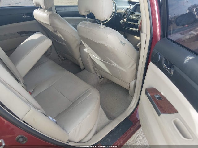 Aukcja sprzedaży 2005 Toyota Prius, vin: JTDKB20U353032559, numer aukcji: 46429662
