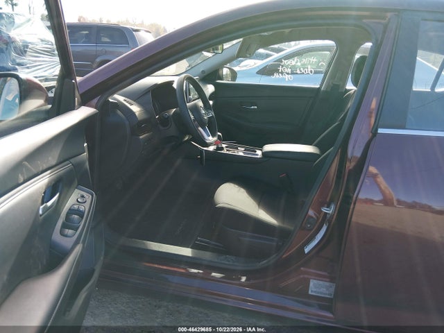 3N1AB8CV8SY363484 Nissan SENTRA SV