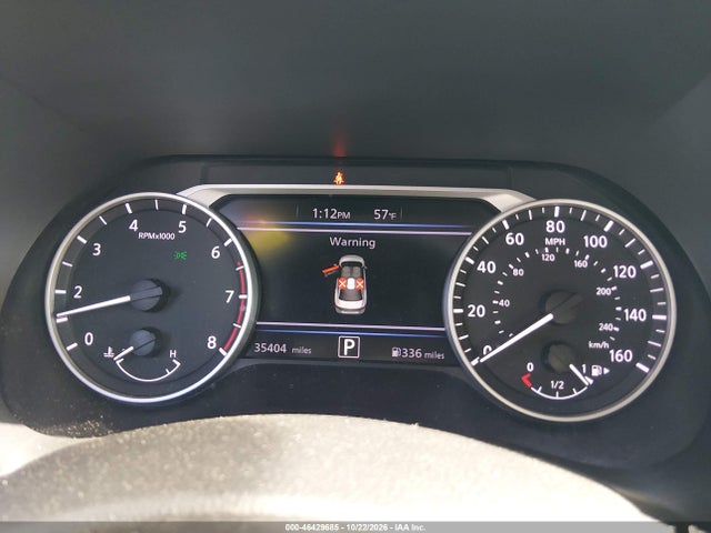 3N1AB8CV8SY363484 Nissan SENTRA SV