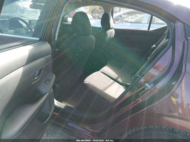 3N1AB8CV8SY363484 Nissan SENTRA SV