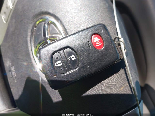 2012 Toyota Prius V Five მანქანა იყიდება აუქციონზე, vin: JTDZN3EU6C3058476, აუქციონის ნომერი: 46429718