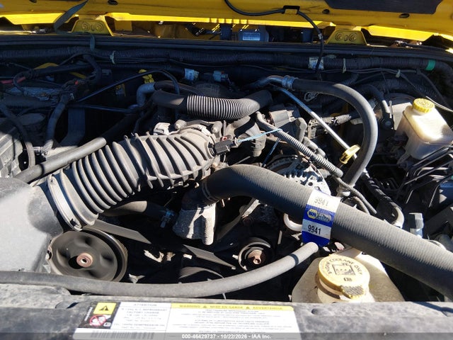 46429737 :رقم المزاد ، 1J8GA64138L572328 vin ، 2008 Jeep Wrangler Rubicon مزاد بيع