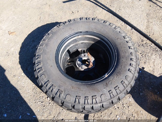 46429737 :رقم المزاد ، 1J8GA64138L572328 vin ، 2008 Jeep Wrangler Rubicon مزاد بيع