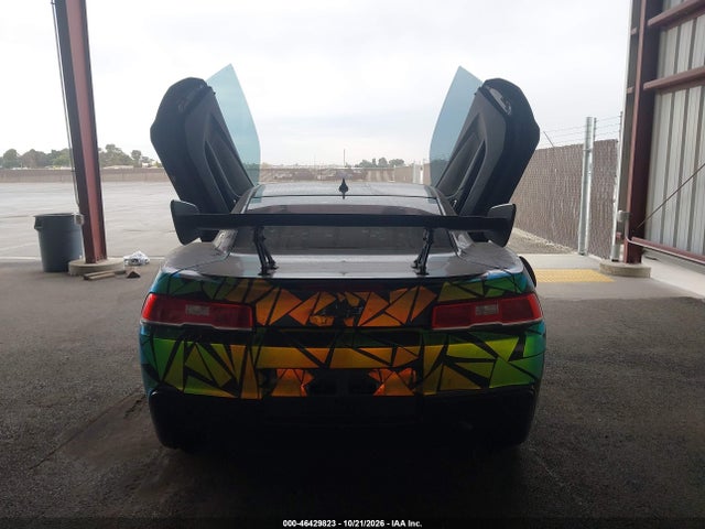 Продажа на аукционе авто 2015 Chevrolet Camaro 2ls, vin: 2G1FB1E30F9253288, номер лота: 46429823