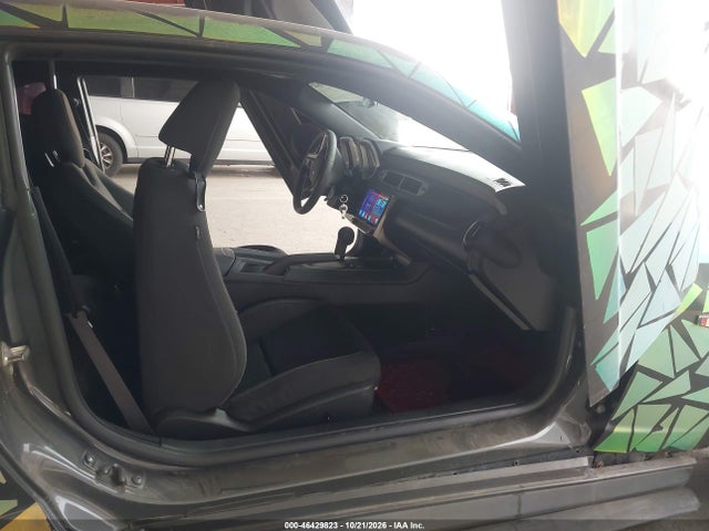 Продажа на аукционе авто 2015 Chevrolet Camaro 2ls, vin: 2G1FB1E30F9253288, номер лота: 46429823